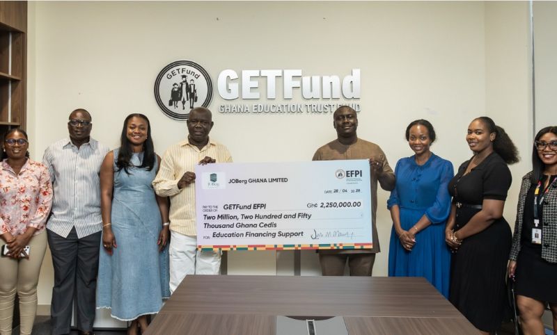 getfund joberg